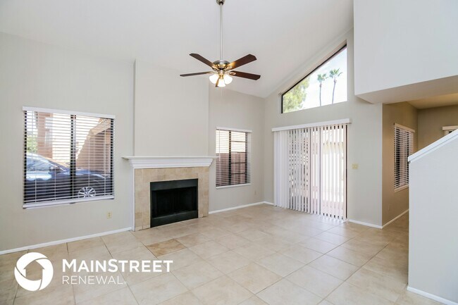 Foto del edificio - 1351 N Dana St