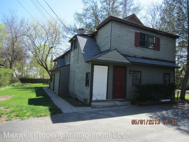 Foto del edificio - 184 Lake Ave