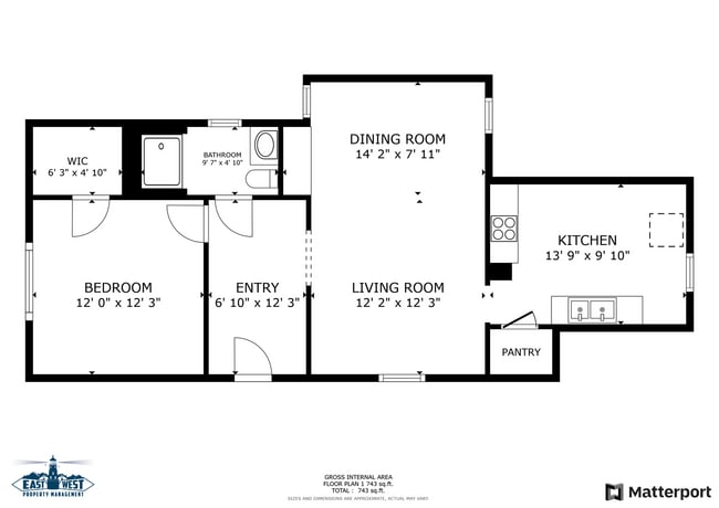 Building Photo - 2126 E 4th St