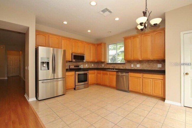 Foto del edificio - 2316 Spring Hollow Loop