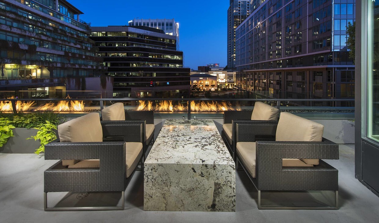 Elements Apartments Rentals Bellevue, WA