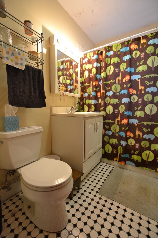 Foto del edificio - 7 Cresthill Rd