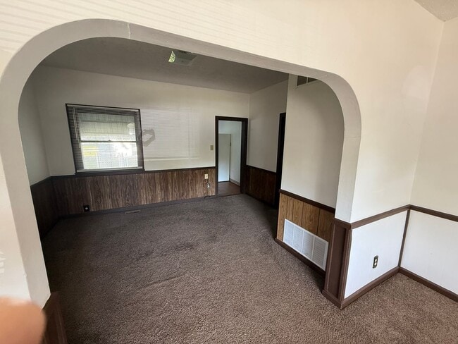 Foto del edificio - 3 Bedroom, 1 Bathroom House