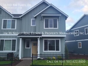 Building Photo - 31700 NW Turel Dr