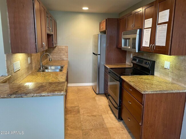 Foto del edificio - 4120 N 78th St