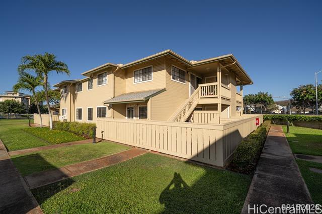 Foto del edificio - 91-1022-1022 Kaiau Ave