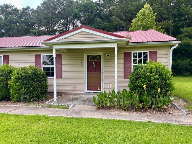 Foto del edificio - 409 Hill Loop Rd