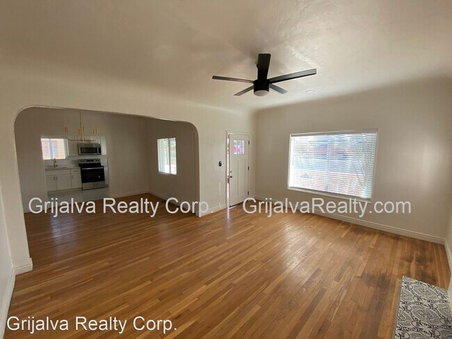 Building Photo - 3 br, 2 bath House - 2109 E Grant Rd