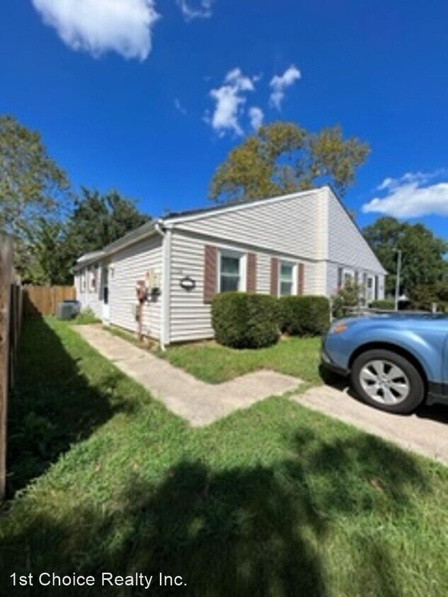 Primary Photo - 2 br, 2 bath House - 1132 Tyler Ave
