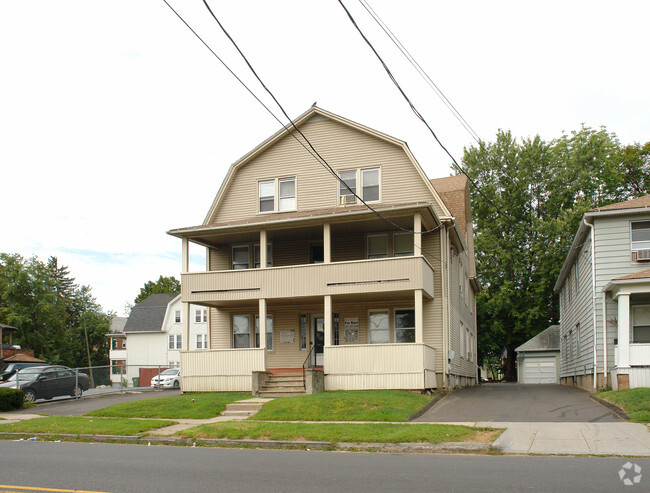 Building Photo - 351-361 Prospect Ave