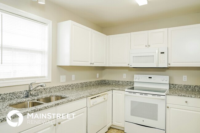 Foto del edificio - 4917 Windblown Ct