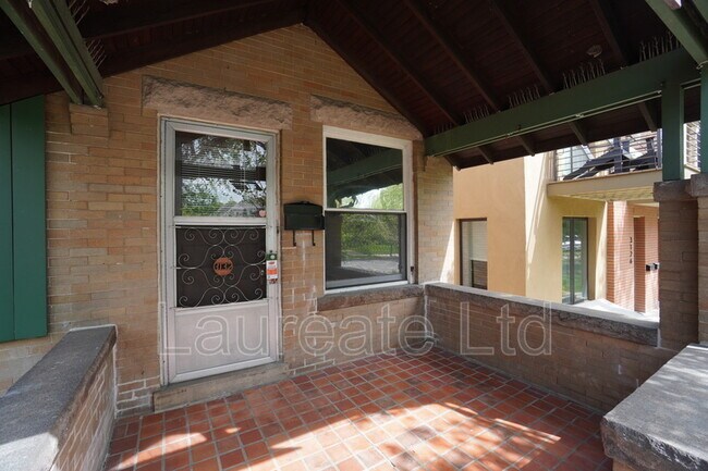 Foto del edificio - 3132 Perry St