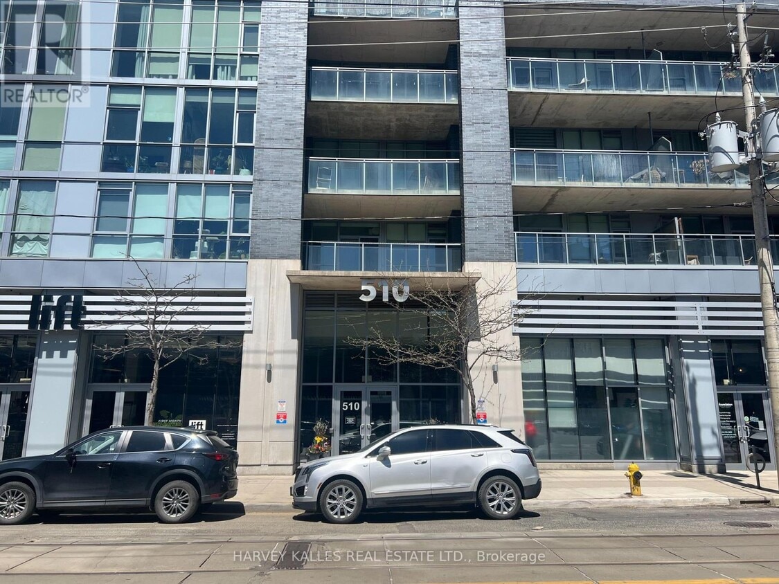Photo principale - 510-510 King St E