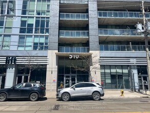 Building Photo - 510 King St E