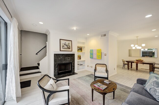 Foto del edificio - 1201 McDuffie St