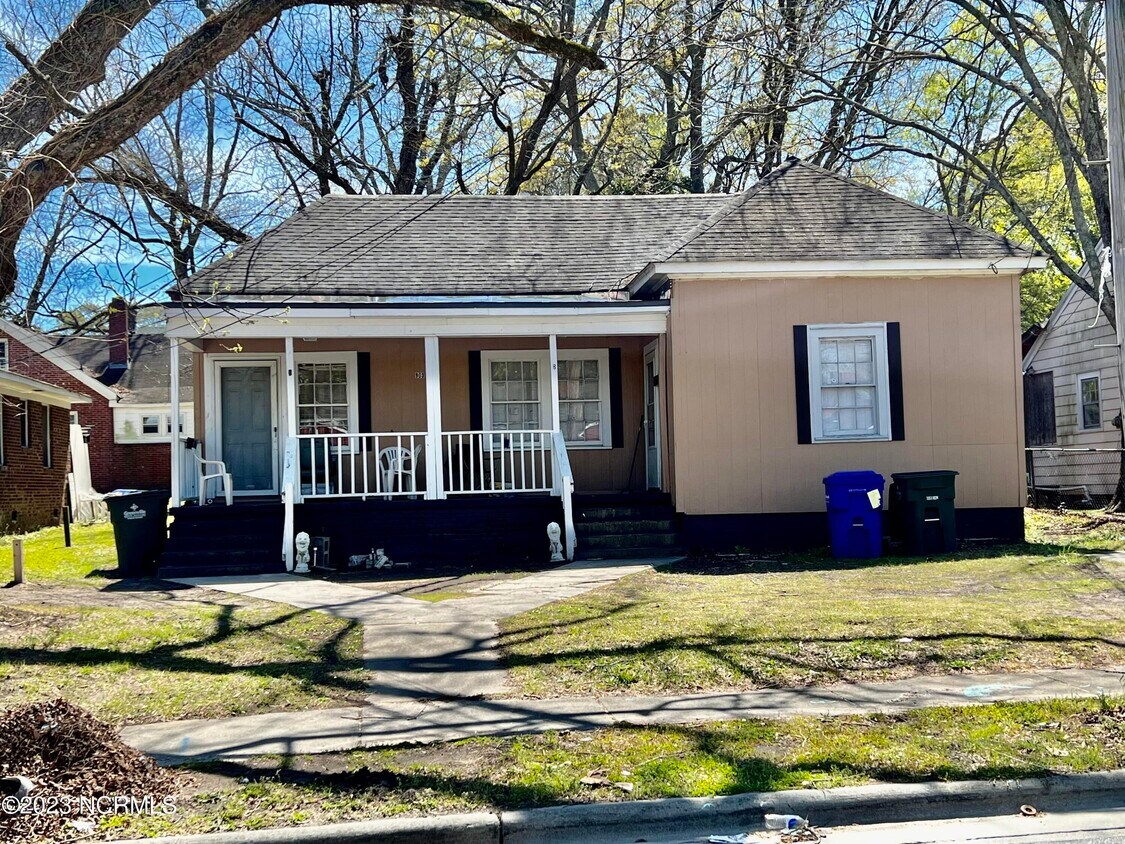 903 3rd St, Greenville, NC 27834 Townhome Rentals in Greenville NC