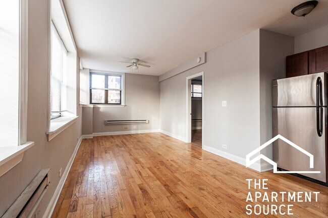 Foto del edificio - 3439 N Sheffield Ave