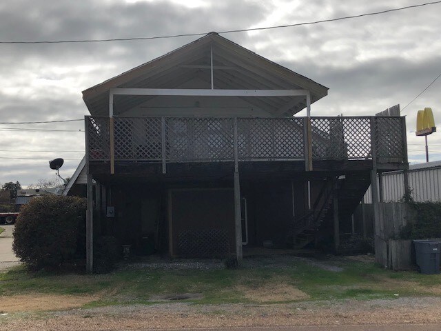 Foto principal - 1507 Carter St