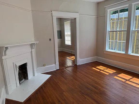 Foto del edificio - 1846 Marietta Rd NW