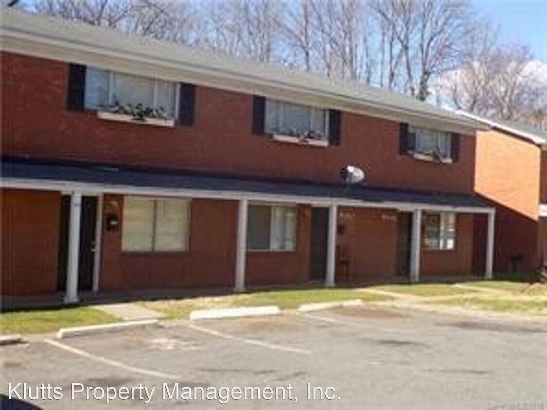 Foto principal - 2 br, 1 bath House - 2723 Dundeen Street