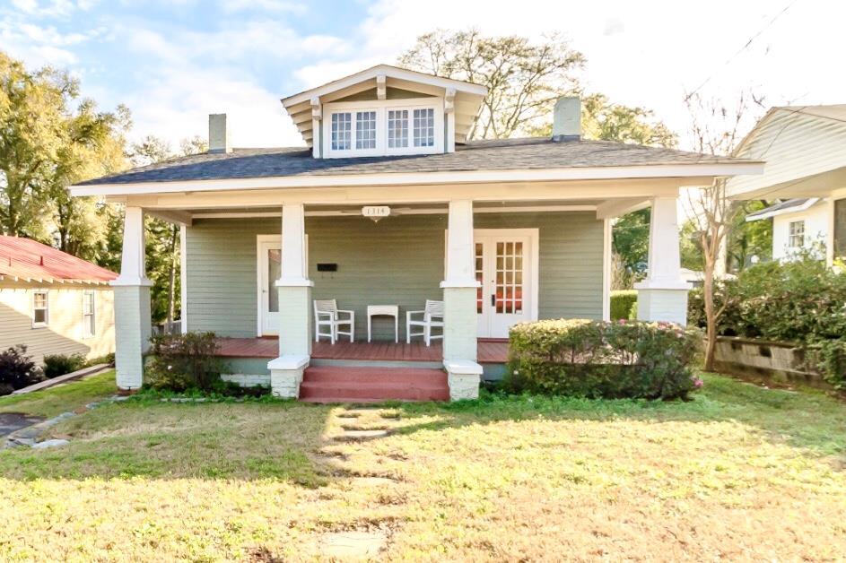 Primary Photo - 1314 Milledge Rd