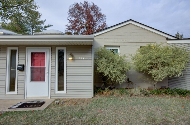 Foto principal - 1341 E 39th St