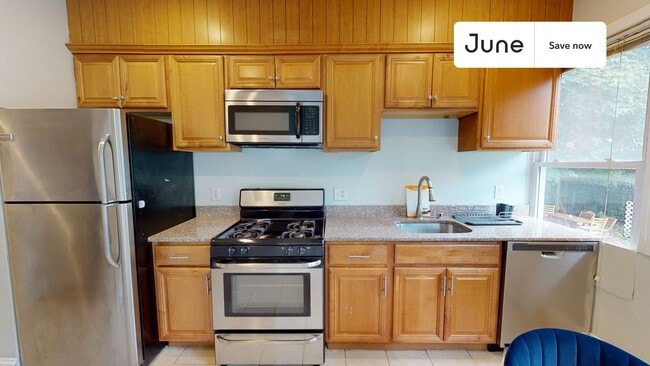 Photo - 21 Rossmore St Apartment