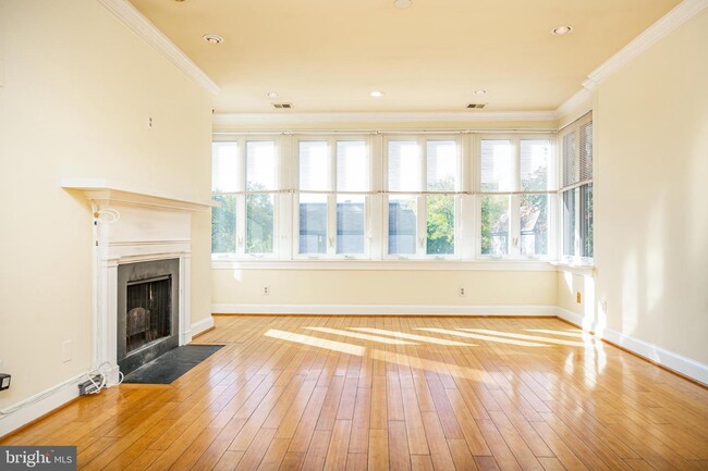 Foto del edificio - 1201 O St NW
