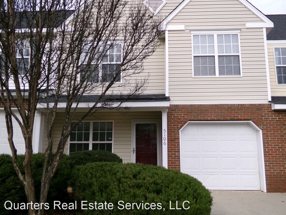 3 br, 3 bath House 5106 Bartholomews Lane House Rental in