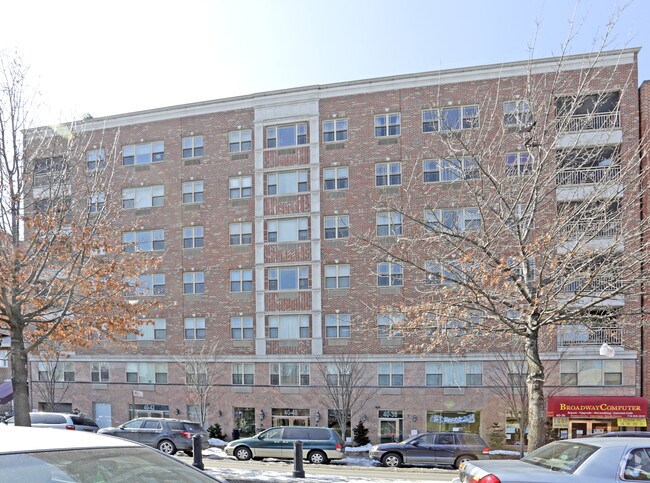 Building Photo - 40-52 74th St