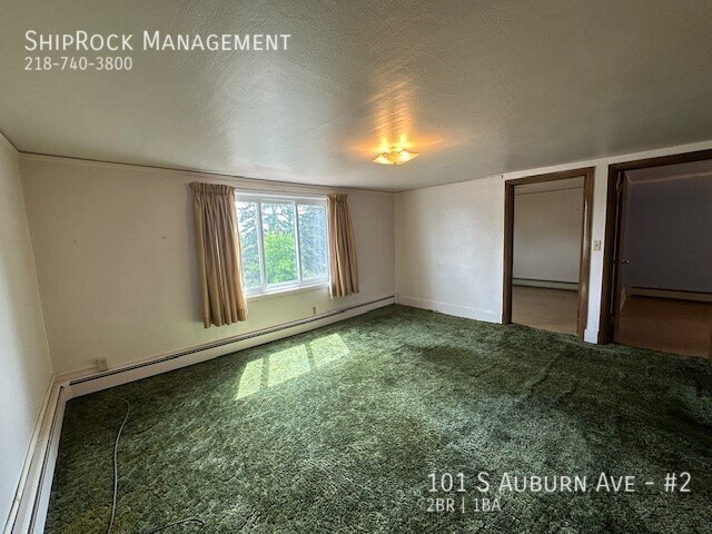 Foto del edificio - 101 Auburn Ave