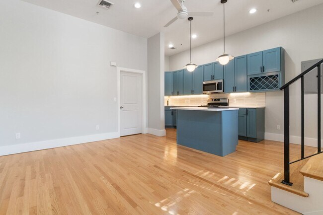 Foto del edificio - 771 Tremont St