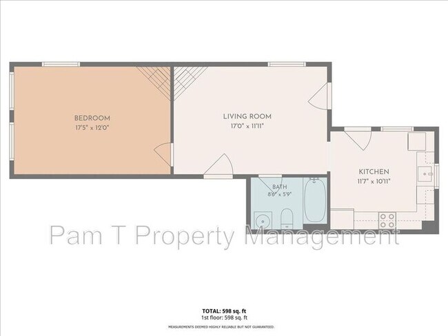 Foto del edificio - 546 E Huntingdon St