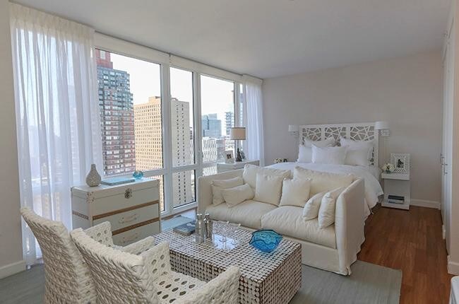 Foto del edificio - 160 W 62nd St