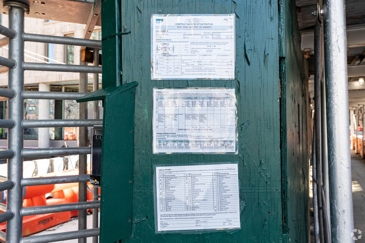 Foto del edificio - Greenpoint Central