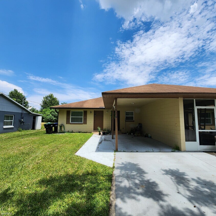 Primary Photo - 2 br, 2 bath Duplex - 320 17th Avenue 322