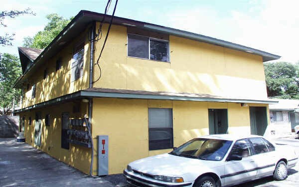 Building Photo - Mango Villa Apartments