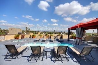 Foto principal - 3324 Castle Heights Ave