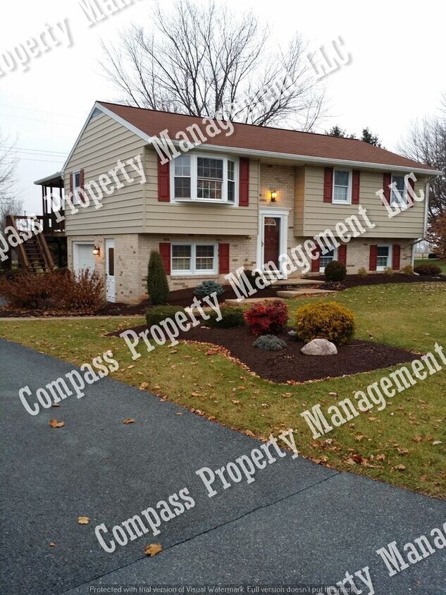 Primary Photo - 709 Pleasant Dr
