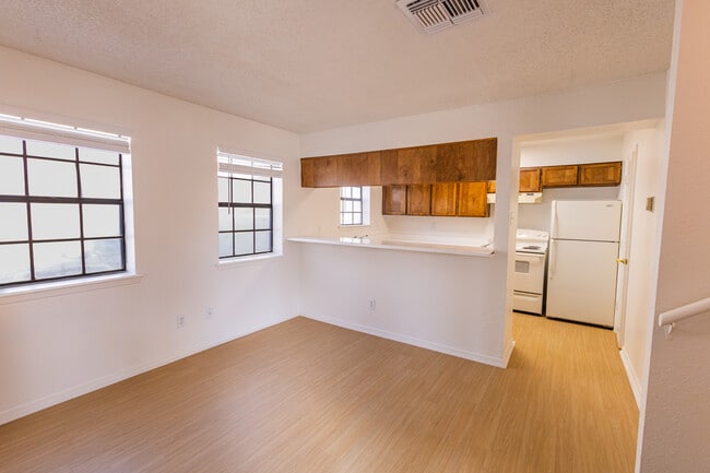 Foto del edificio - La Mesa Pearl