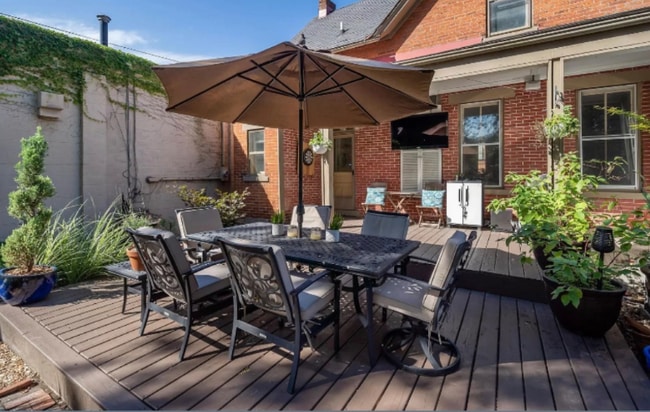 Building Photo - 758 S Pearl St