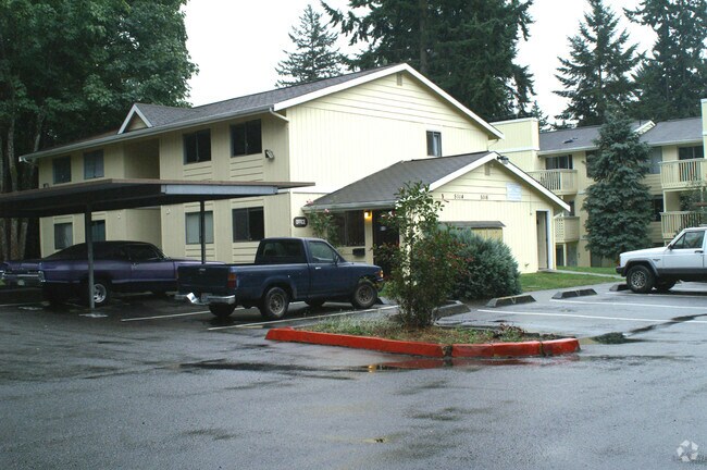 Building Photo - True Lane II Apartments