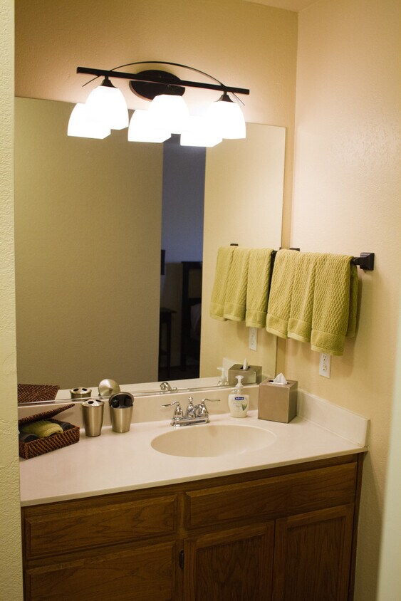 Primary Photo - Downstairs Spacious 2 Bedroom 1 Bath Unit ...