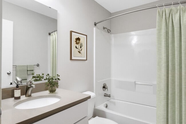 Foto del edificio - Bay Ridge at Nashua Apartments