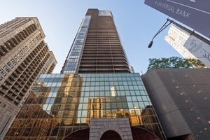 Foto del edificio - 10 E Ontario St