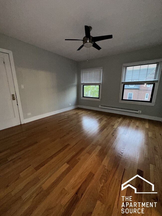 Foto del edificio - 545 Chestnut St