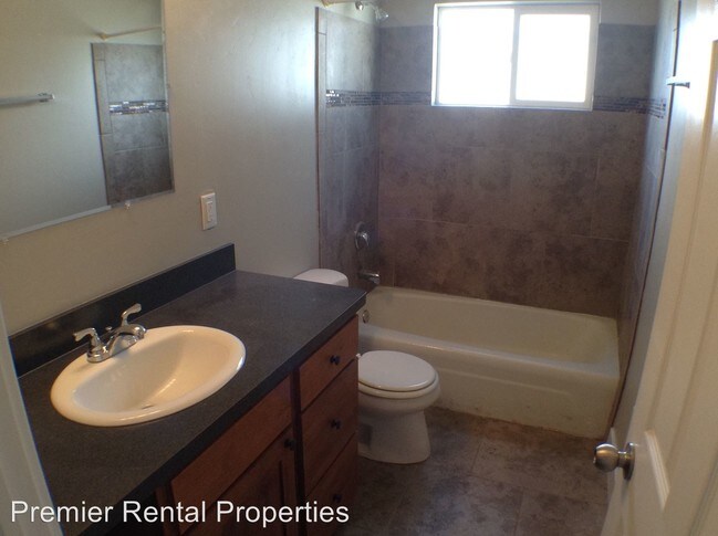 Foto del edificio - 115 W 2nd S