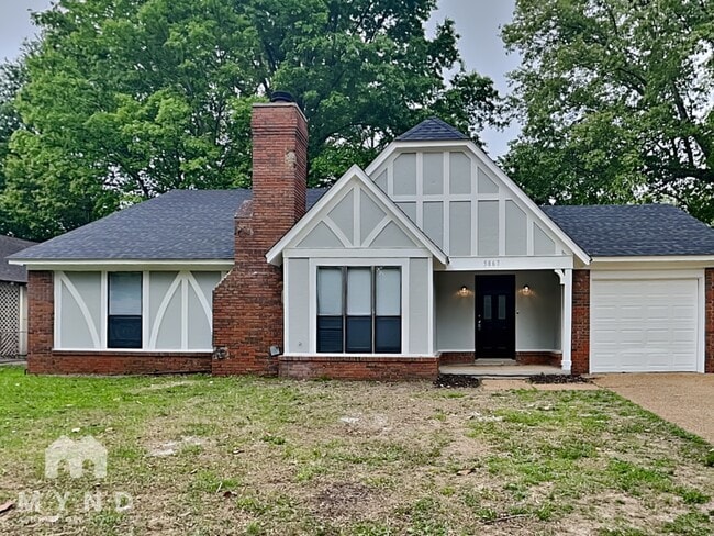 Building Photo - 5867 Willow Springs Dr