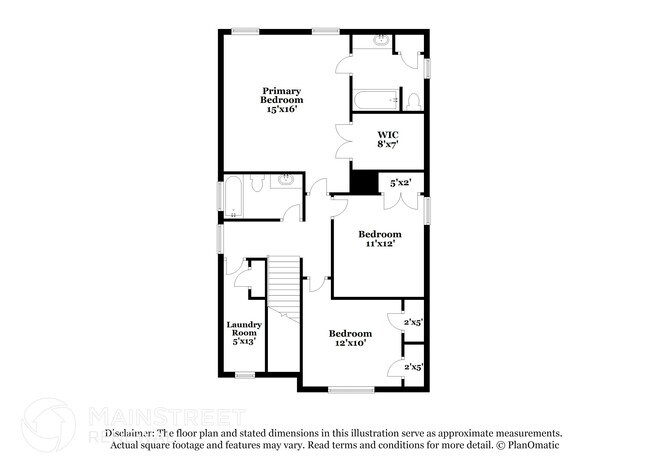 Foto del edificio - 2560 Willow Branch Dr