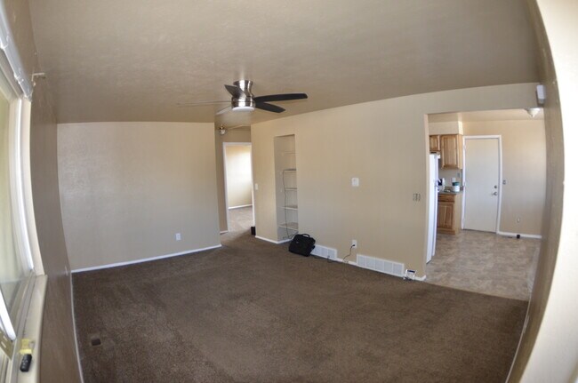 Living room - 14444 E 22nd Pl